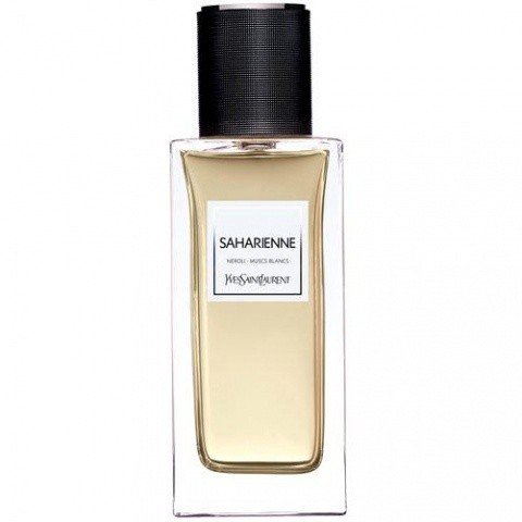 Le Vestiaire - Saharienne (2015) by Yves Saint Laurent perfume bottle