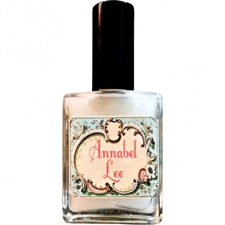 Annabel Lee by Red Deer Grove perfume bottle