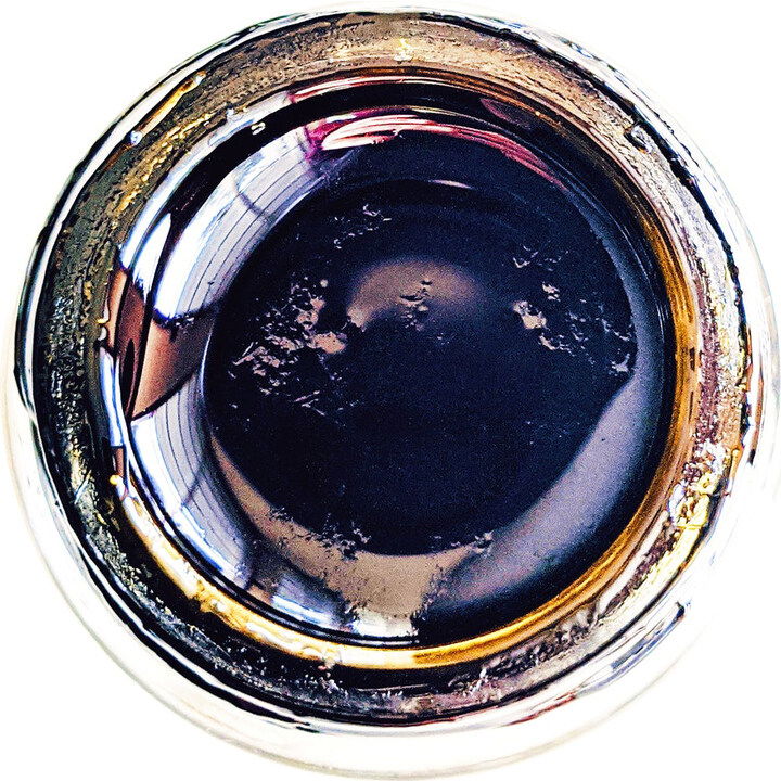 Mosaic by Wild Veil Perfume perfume bottle