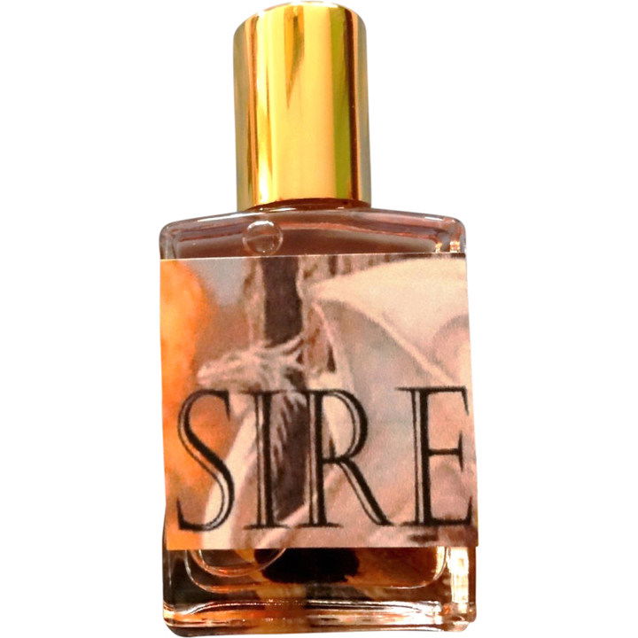 Sire by Red Deer Grove perfume bottle