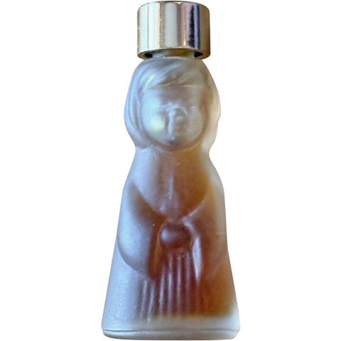 Heaven Scent Angel by Helena Rubinstein perfume bottle
