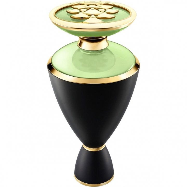 Le Gemme - Splendia by Bulgari Bvlgari perfume bottle