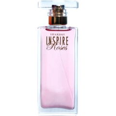Inspire Roses by Sharday perfume bottle