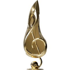 Do by Oscar London perfume bottle