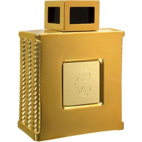 Royal Gold EDP