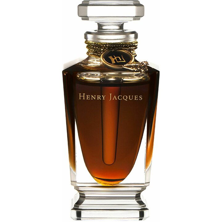 Oudh Glam Or by Henry Jacques perfume bottle