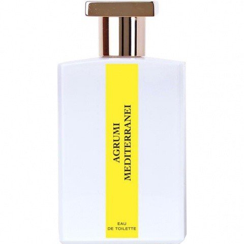 Agrumi Mediterranei by Marcoccia / Officine del Profumo perfume bottle