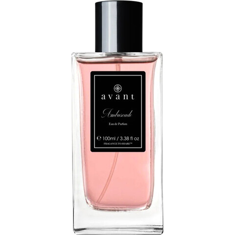Ambuscade by avant perfume bottle