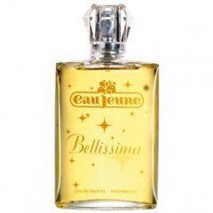 Bellissima by Eau Jeune perfume bottle