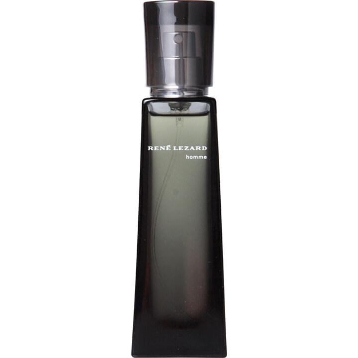 René Lezard Homme EDT by René Lezard perfume bottle
