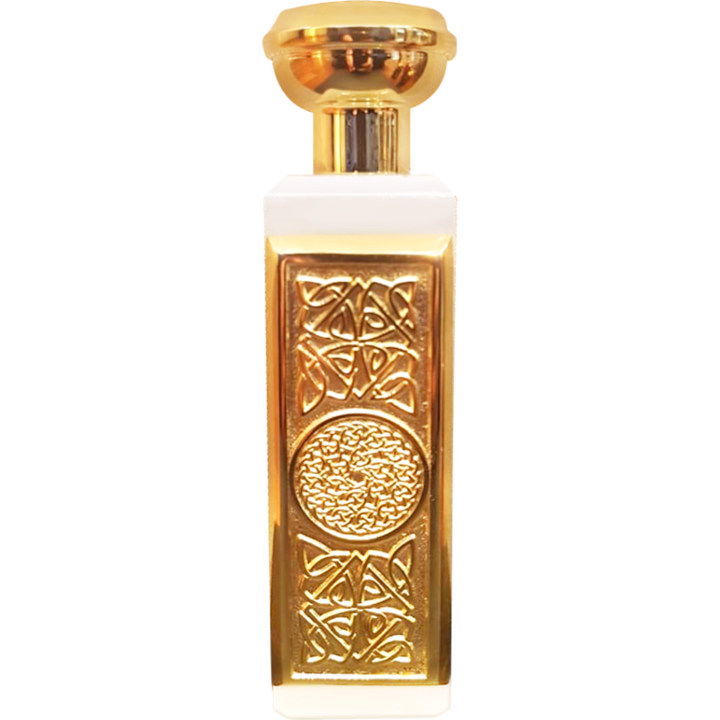 Fidelity by Boadicea the Victorious perfume bottle