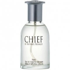 Chief by Raphael Rosalee perfume bottle