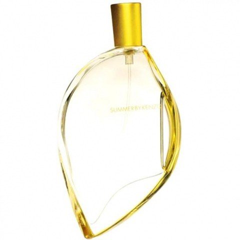 Summer by Kenzo by Kenzo perfume bottle