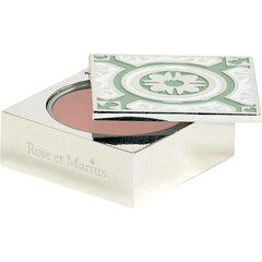 Un Vin Rosé sous La Tonnelle / Un Déjeuner sous La Tonnelle (Parfum Solide) by Rose et Marius perfume bottle