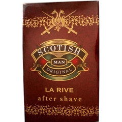 Scotish (After Shave) by La Rive perfume bottle