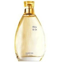 Bleu & Or