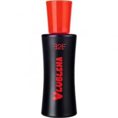 Eye 2 Eye Vlublena by Faberlic perfume bottle