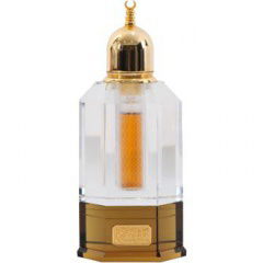 Al Maqam by Abdul Samad Al Qurashi / عبدالصمد القرشي perfume bottle