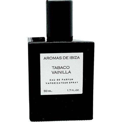 Tabaco Vainilla by Aromas de Ibiza perfume bottle