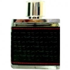 Black Ronde by Geparlys perfume bottle