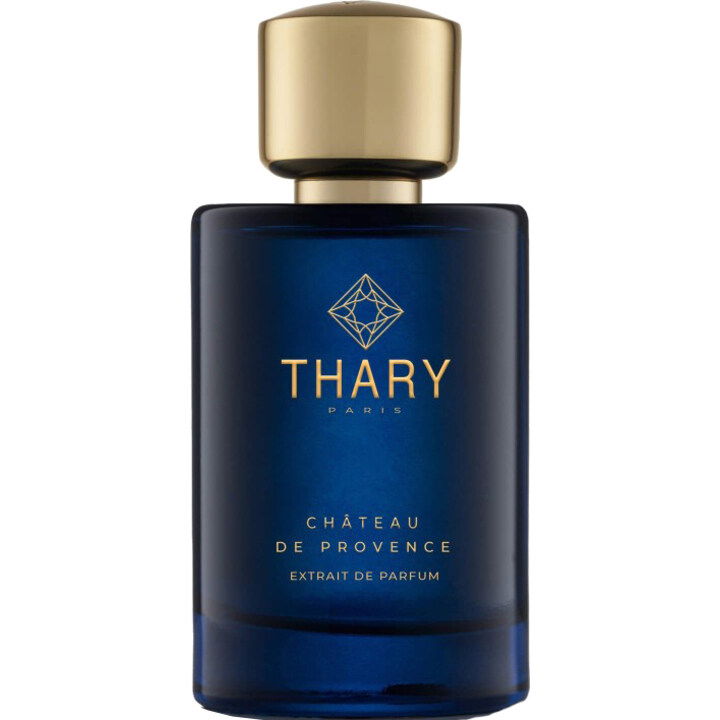 Château de Provence by Thary perfume bottle