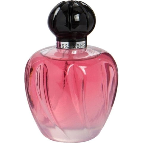 Express Sensualité Frivole by Omerta perfume bottle