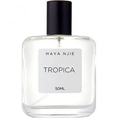 Tropica by Maya Njie perfume bottle
