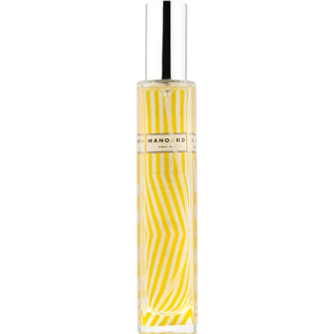 Sunset by Manoard perfume bottle