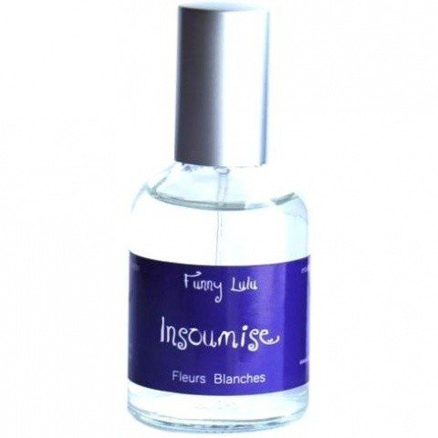 Funny Lulu - Insoumise by Provence & Nature perfume bottle