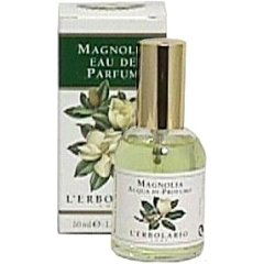 Magnolia by L'Erbolario perfume bottle