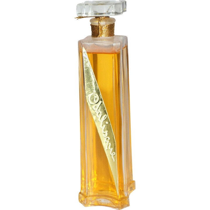 Odalisque (Perfume) by Nettie Rosenstein perfume bottle