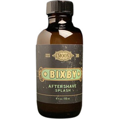 Bixby by Moon Soaps perfume bottle