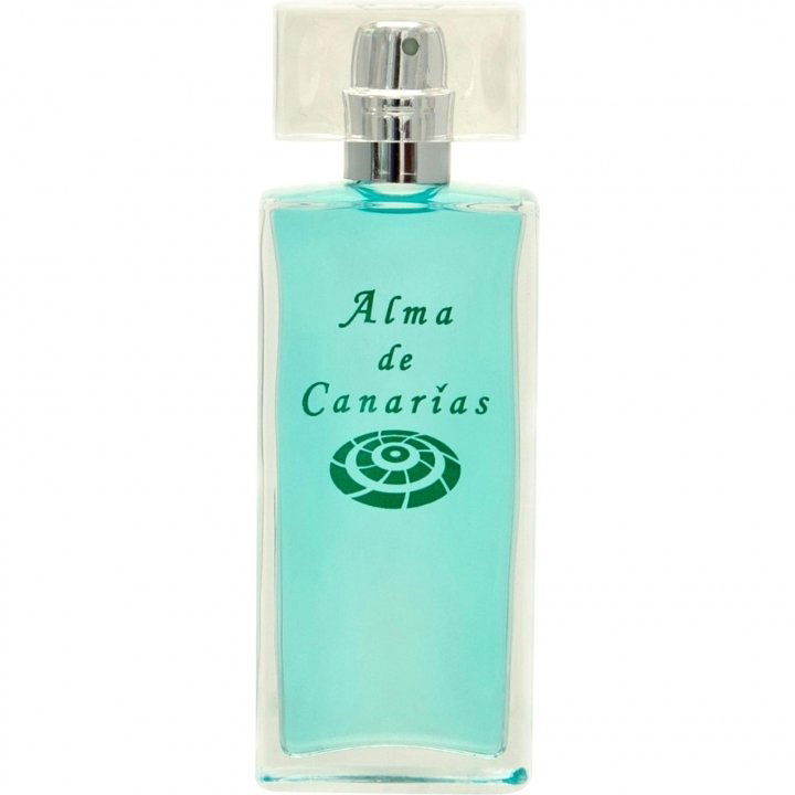 Fresca by Alma de Canarias perfume bottle