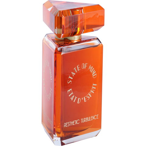 Aesthetic Turbulence