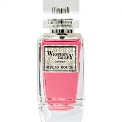 Mulan Rouge by Western Valley perfume bottle