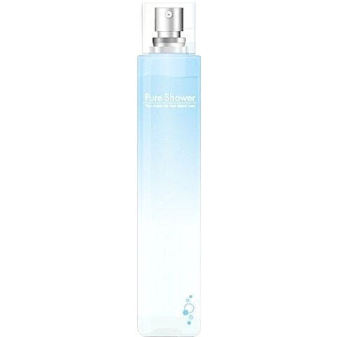 Airy Soap / エアリーソープ EDT by Pure Shower / ピュアシャワー perfume bottle