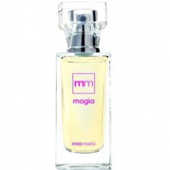 mm - Magia by Mía Mariú perfume bottle