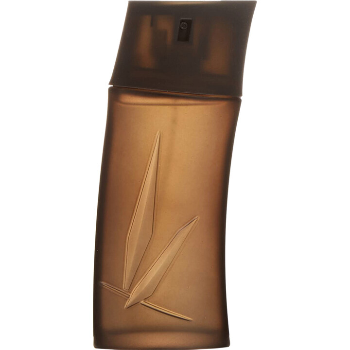 Kenzo Homme (Eau de Toilette Boisée) by Kenzo perfume bottle