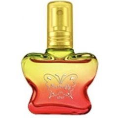 Butterfly Star - Muscat & Apple / バタフライスター マスカット＆アップル by Butterfly / バタフライ perfume bottle