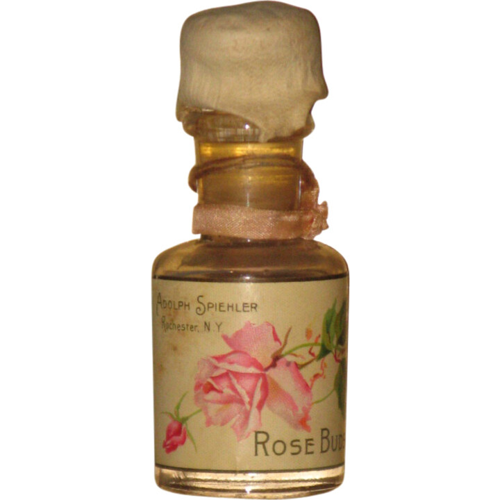 Rose Buds by Adolph Spiehler perfume bottle