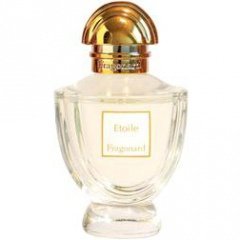 Étoile EDP by Fragonard perfume bottle