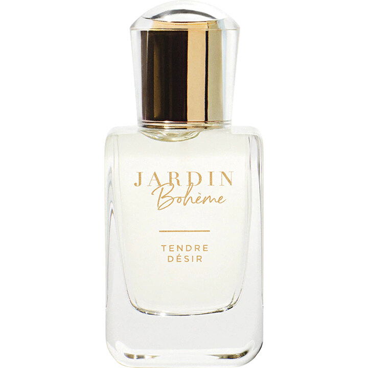 Tendre Désir by Jardin Bohème perfume bottle