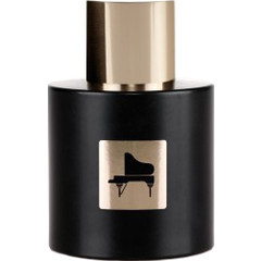 Essential Dark Woman by Tertia Sensu perfume bottle