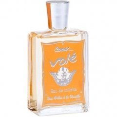 Cœur Volé by Des Filles à la Vanille perfume bottle