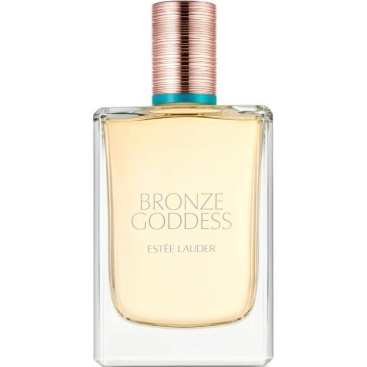 Bronze Goddess 2017 (Eau Fraîche) by Estēe Lauder perfume bottle