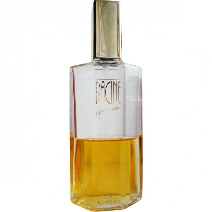 LR Classics - San Diego by LR / Racine perfume bottle