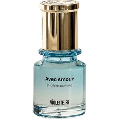Avec Amour by Violette_FR perfume bottle