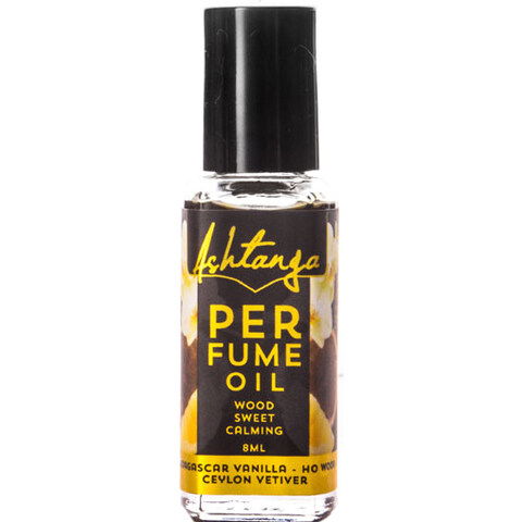 Ashtanga by The Dirt perfume bottle