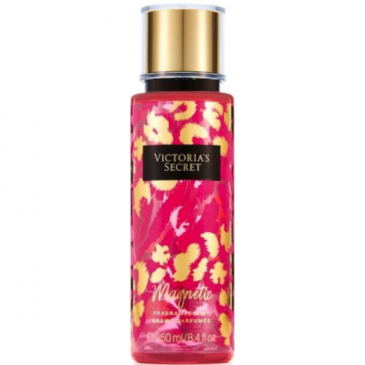 Magnetic by Victoria's Secret perfume bottle