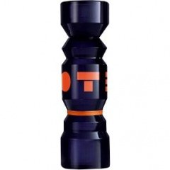 Totem Orange by Kenzo perfume bottle